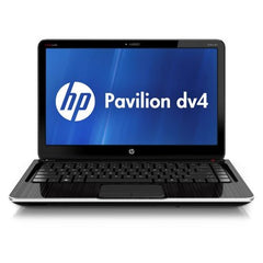 HP Pavilion DV4-5110TX