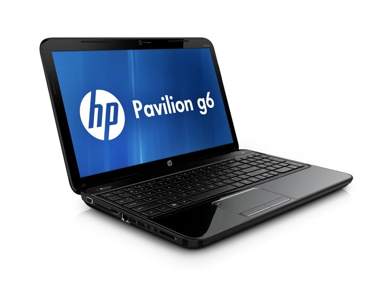 HP Pavilion g6-2210sx