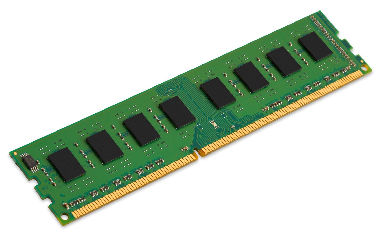 Kingston DDR3 Ram 4GB PC1600