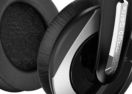 Buy Sennheiser PC 333D G4ME 7.1 USB Gaming Headset from Vmart in Pakistan