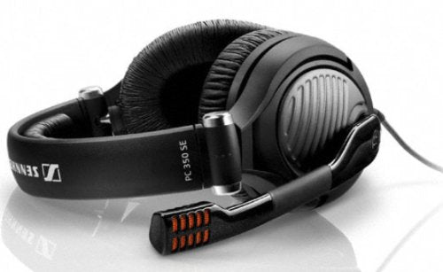 Sennheiser PC 350 Special Edition Gaming Headset