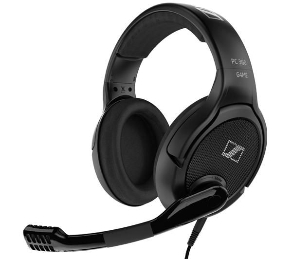 Sennheiser PC 360 G4ME Gaming Headset