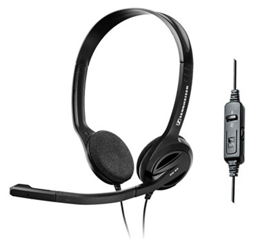 Buy Sennheiser PC 36 Call Control from Vmart in Pakistan