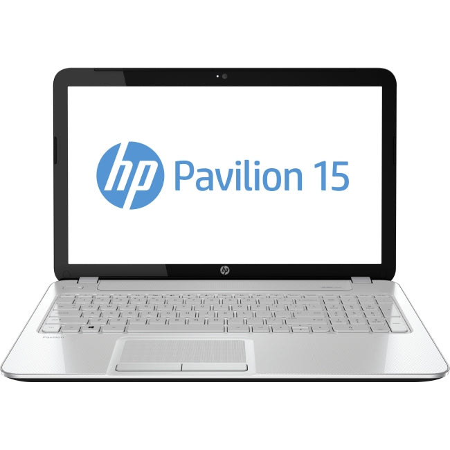 HP Pavilion 15-e015tu