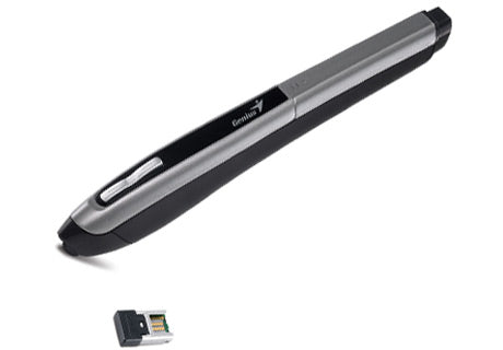 Buy Genius Wireless Pen Mouse from Vmart in Pakistan