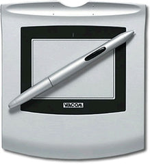 Wacom Pen Partner FT-0203-U1V