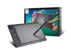 PenPower Tooya X 10" x 6.25" Graphic Tablet