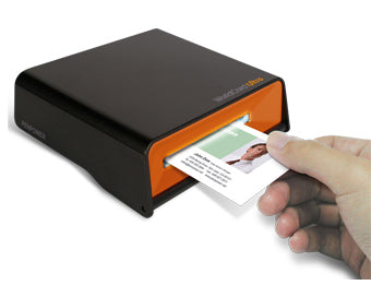 PenPower WorldCard Ultra Color Business Card Scanner