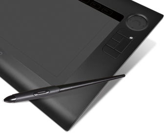 Buy PenPower Picasso 10" x 6" Multi-Functional Digital Tablet from Vmart in Pakistan