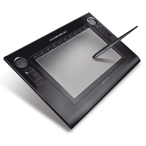 Buy PenPower Picasso 10" x 6" Multi-Functional Digital Tablet from Vmart in Pakistan