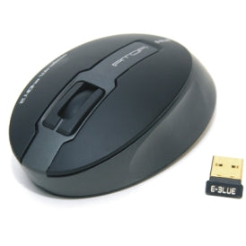 Buy E-Blue Pitoa 2.4Ghz Wireless Mouse from Vmart in Pakistan