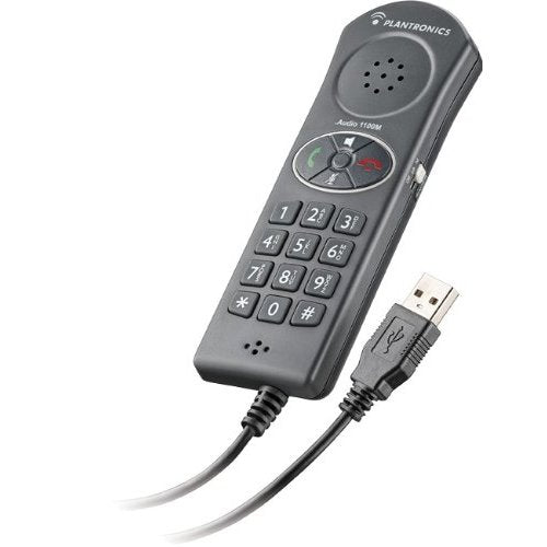 Buy Plantronics Audio 1100M USB Headset from Vmart in Pakistan