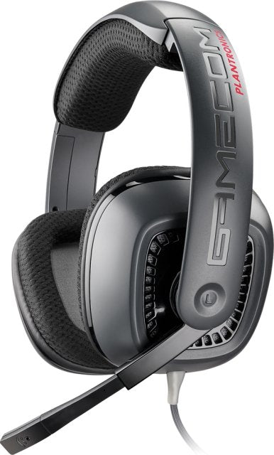 Plantronics GameCom 777 Surround Sound Gaming Headset