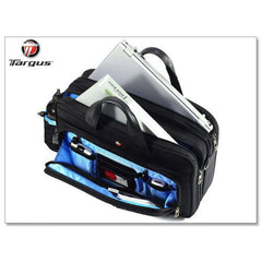 Buy Targus 15.4" Platinum Top Loading Case with File Section from Vmart in Pakistan
