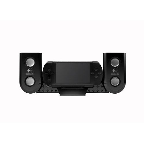 Buy Logitech PlayGear Amp from Vmart in Pakistan