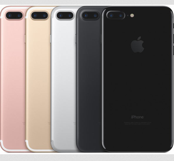 Apple iPhone 7 Plus 256GB - Gold