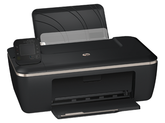 Buy HP Deskjet Ink Advantage 3515 e-All in One Printer from Vmart in Pakistan