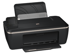 HP Deskjet Ink Advantage 3515 e-All in One Printer