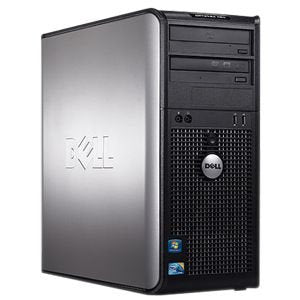 Dell OptiPlex 380 Desktop