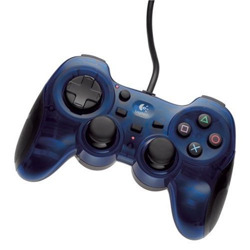 Logitech Precision Controller for PS2