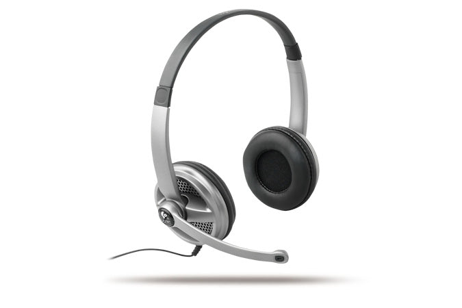 Logitech Premium Stereo Headset