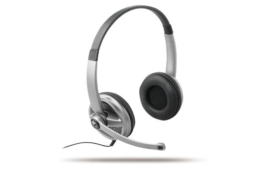 Buy Logitech Premium Stereo Headset from Vmart in Pakistan