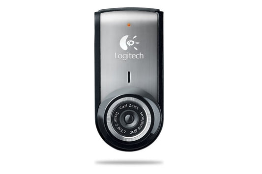 Buy Logitech QuickCam Pro for Notebooks from Vmart in Pakistan