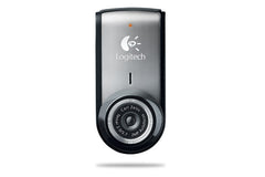 Logitech QuickCam Pro for Notebooks