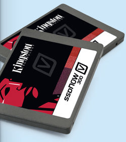 Buy Kingston SSDNow V300 Drive 480GB from Vmart in Pakistan