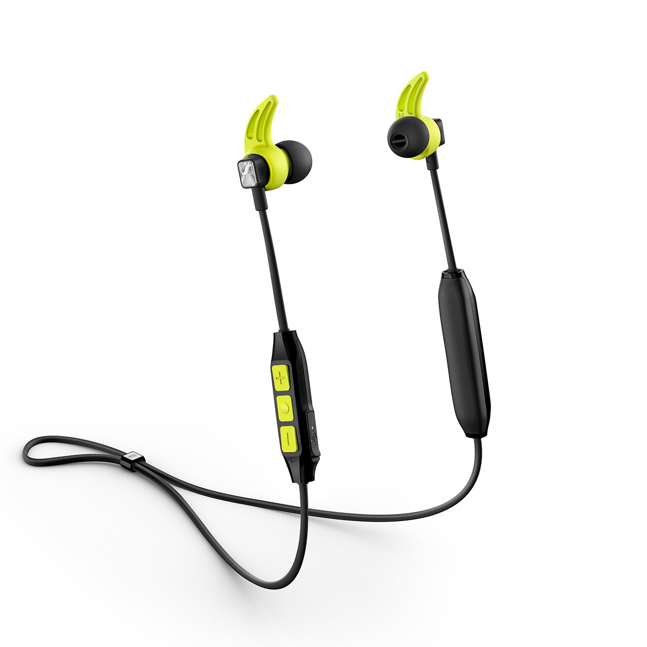 Sennheiser CX Sport In-Ear Wireless Earphones