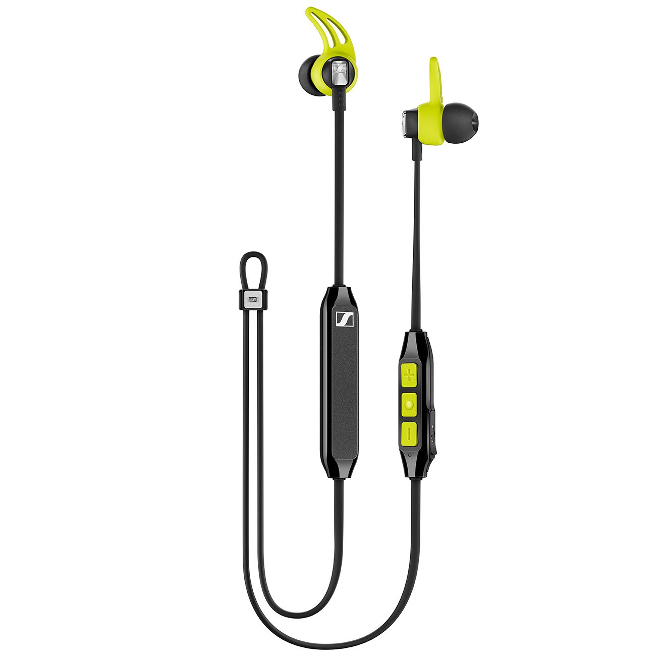 Sennheiser CX Sport In-Ear Wireless Earphones