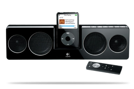 Buy Logitech Pure-Fi Anywhere from Vmart in Pakistan