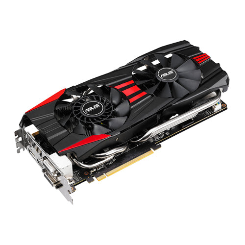 Asus Nvidia GTX780-DC2OC-3GD5