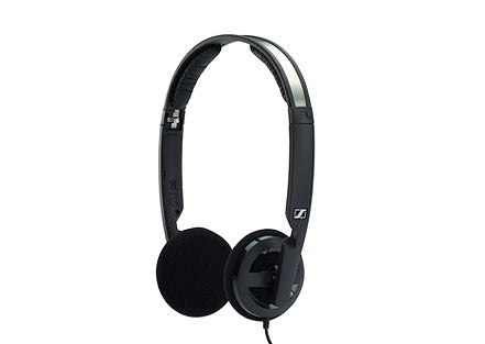 Sennheiser PX 100-II Supra-Aural Mini Headphones