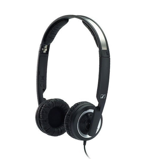 Buy Sennheiser PX 200 On Ear Headphones Foldable - Travel from Vmart in Pakistan