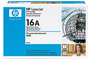 Buy HP Toner Q7516A from Vmart in Pakistan