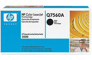 HP Toner Q7560A