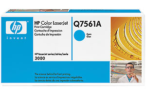 HP Toner Q7561A