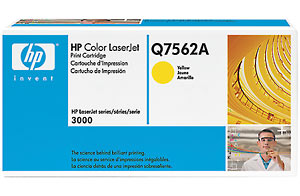 HP Toner Q7562A