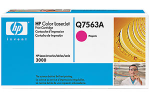 HP Toner Q7563A