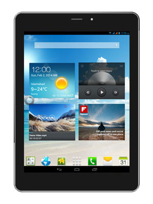 QMobile Q800 Tab