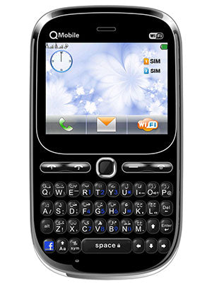 Buy QMobile Q9 from Vmart in Pakistan