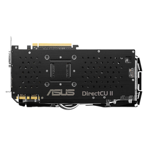 Asus Nvidia GTX780-DC2OC-3GD5