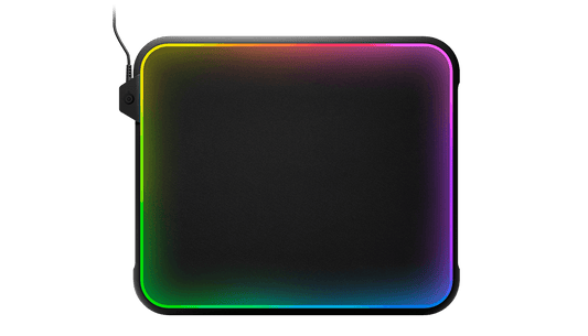 Buy SteelSeries QcK Prism from Vmart in Pakistan