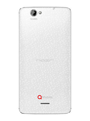 Qmobile Noir i12