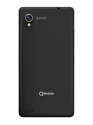 QMobile Noir Quatro Z3