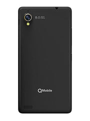 QMobile Noir Quatro Z3