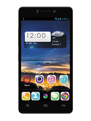 QMobile Noir Quatro Z3