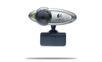 Buy Logitech QuickCam for Notebooks from Vmart in Pakistan