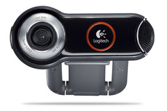 Logitech Webcam Pro 9000